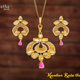 Illustration for article titled Pick Stylish Pendants According To Your Personalityem/em